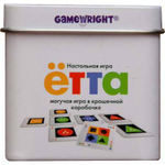 Ётта. Коробка