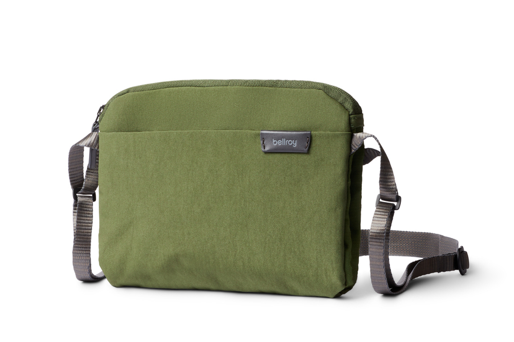 Сумка Bellroy City Pouch Plus
