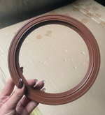 650.1005161 Манжета вала коленчатого задняя