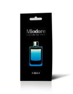 Ароматизатор сухой MIODORE № 3   Aqua (по мотивам Acqua di Gio (Armani))
