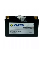 Аккумулятор AGM YT7B-BS