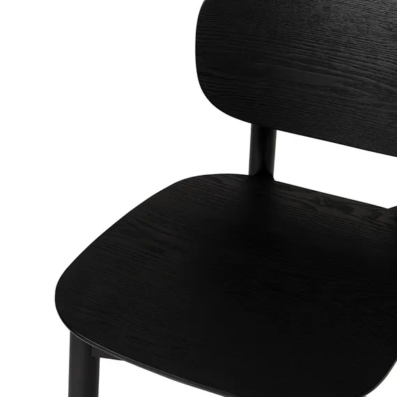 Барный стул Saga 72 см, темно-серый