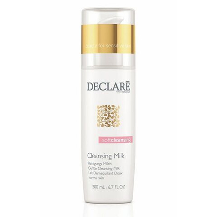 DECLARE Очищающее молочко