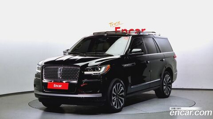 Lincoln Navigator 3.5L (12.2022)