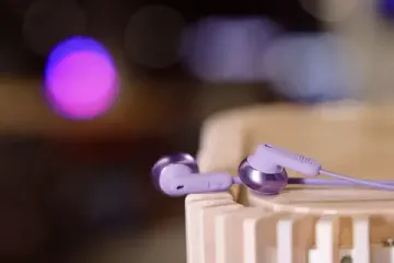 Беспроводные наушники JBL Tune 215BT Фиолетовый