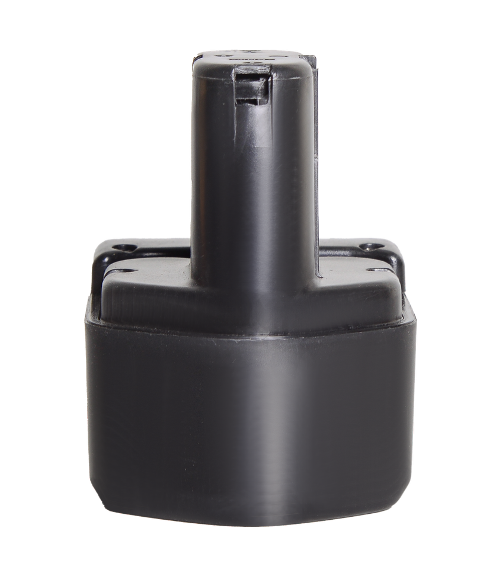 Аккумулятор для шуруповертов ВИХРЬ ДА-12-1, ДА-12-1к, ДА-12-2, ДА-12-2к (АКБ12Н3 КР)