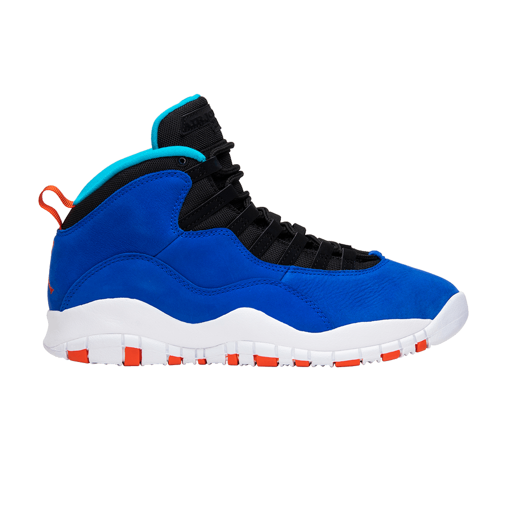 Кроссовки Jordan Air Jordan 10 Tinker Huarache Light