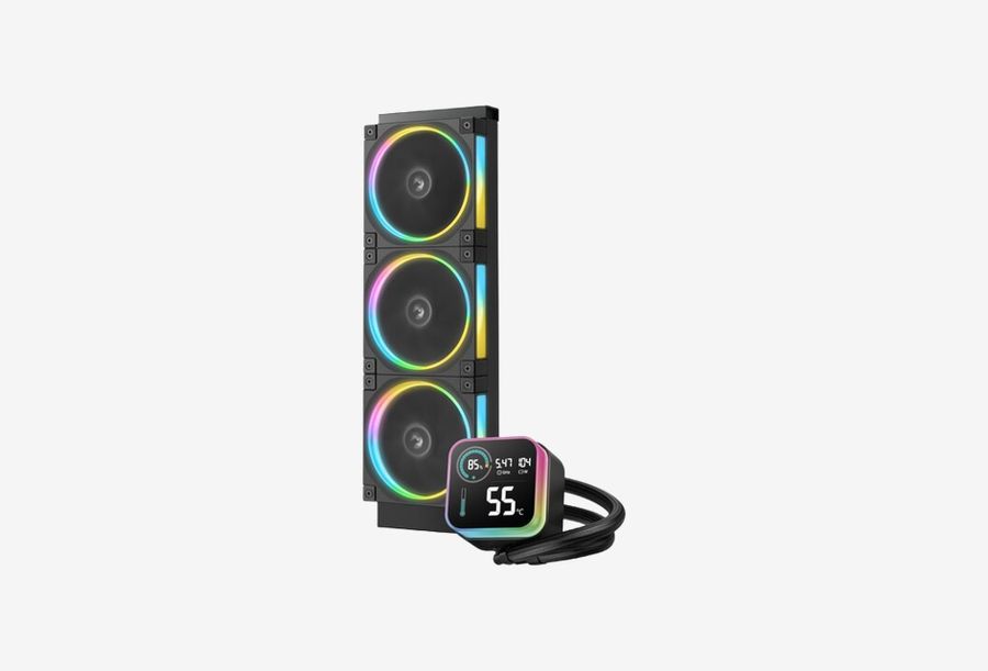 DEEPCOOL LQ360 ULTRA ARGB_0226613103123