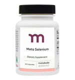 Meta Selenium (60 capsules)
