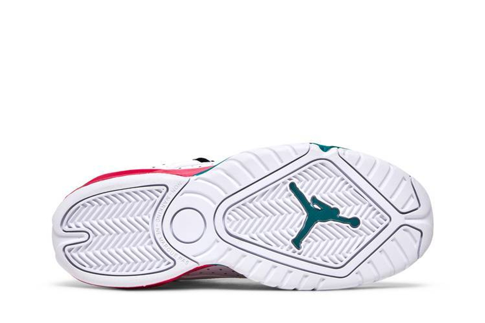 Кроссовки Jordan Lift Off "Turbo Green" GS (Подростковая размерная сетка)