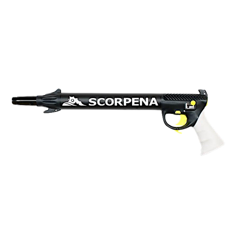 Ружьё пневматическое Scorpena D ( нет комплекта, голое ружье ) -