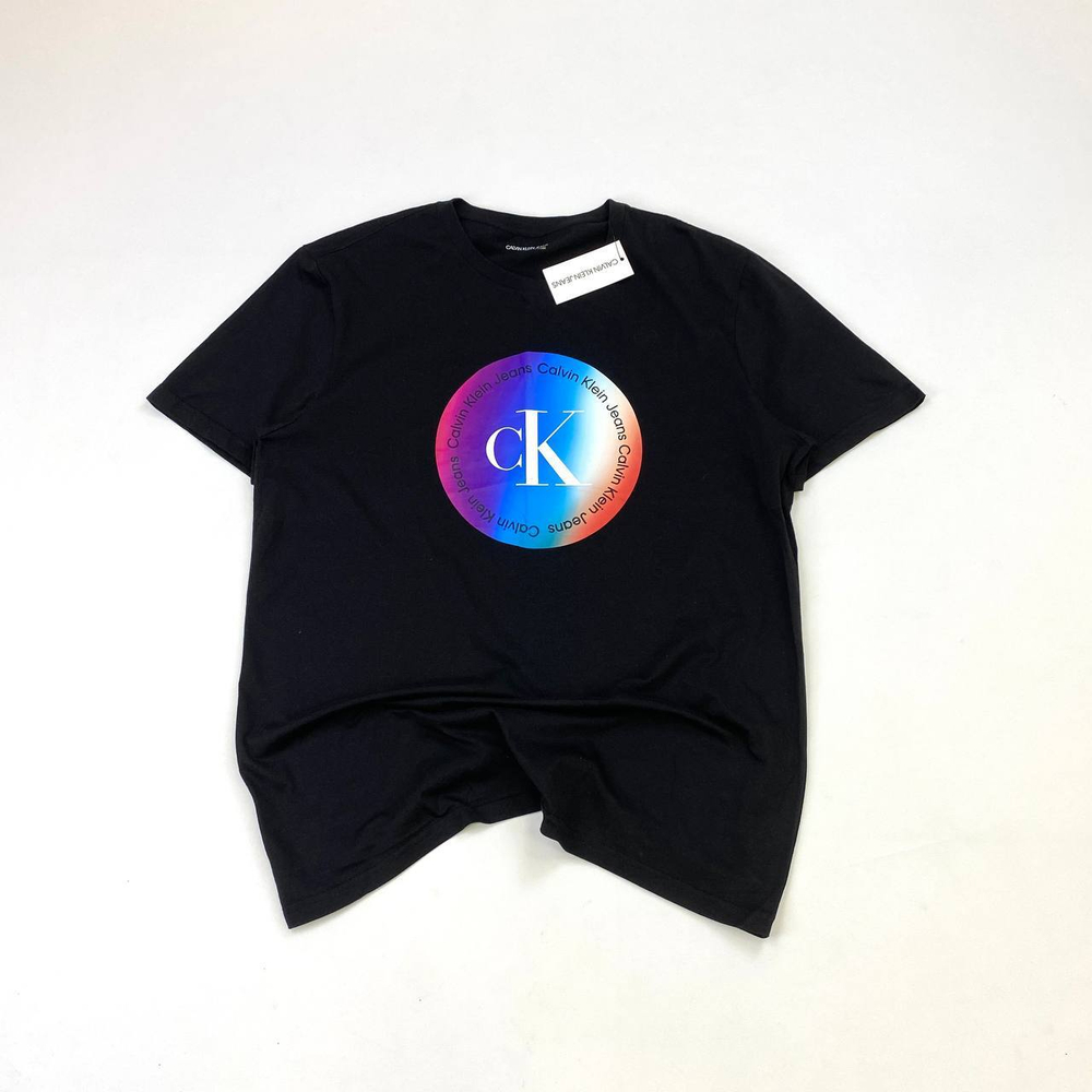 Футболка Calvin Klein