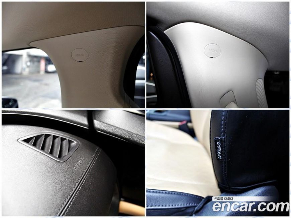 Kia Carnival (Sedona) 4 Generation 9-и местный Noblesse (08.2020)