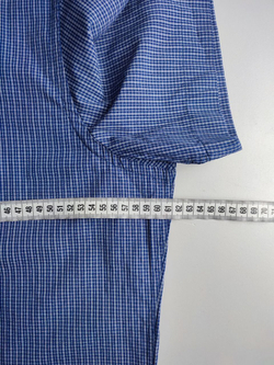 Рубашка Angelo Litrico с хлопком 60 размер