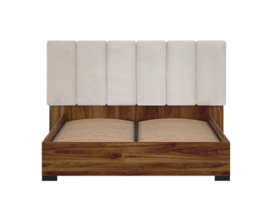 Кровать "Милана" 1.8 с подъемным механизмом