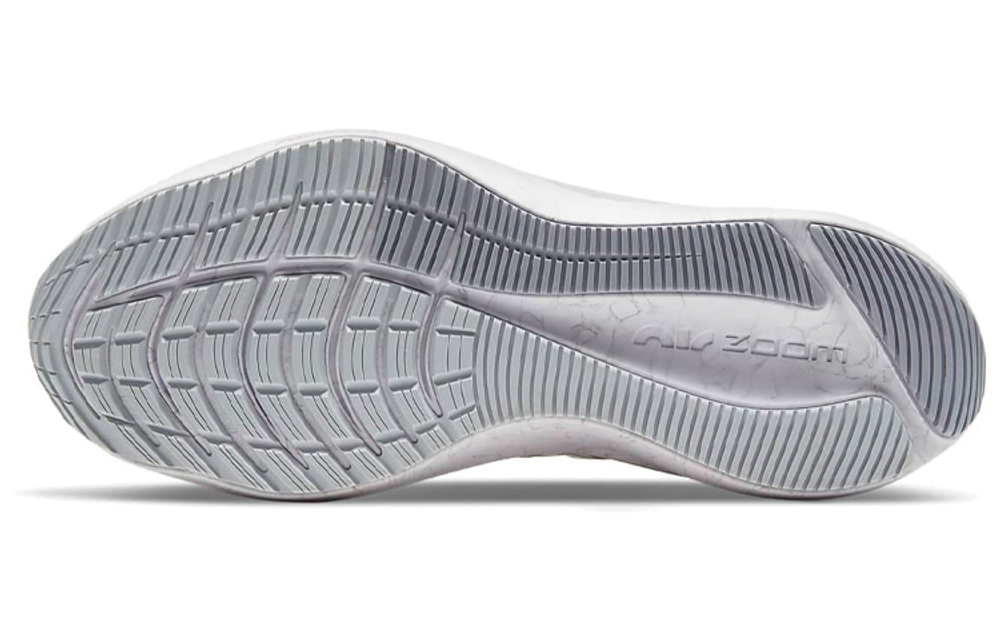 Кроссовки Nike Zoom Winflo 8 (Женская размерная сетка)