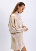 Свитер FICO SHORT