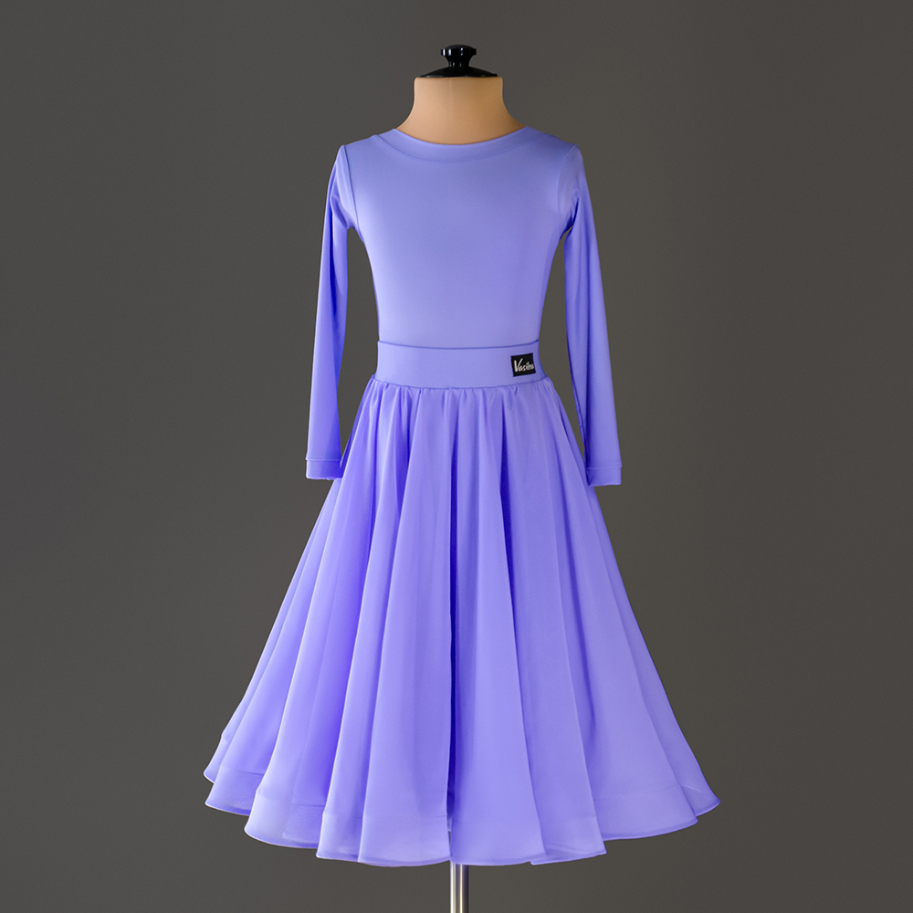 спортивно-бальные танцы