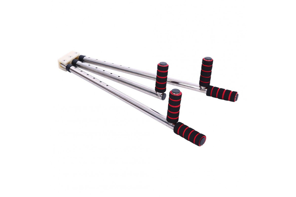 Складной Тренажёр для растяжки 6 уровней регулировки