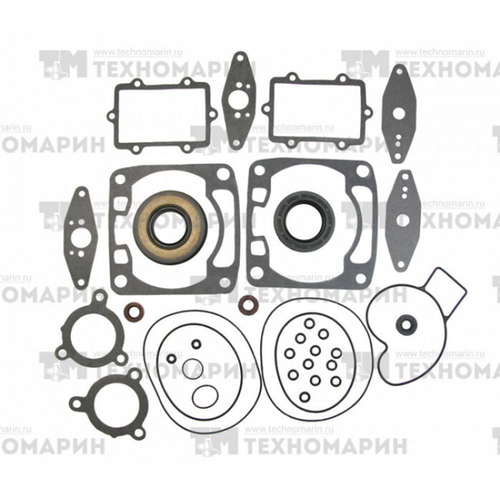 Полный комплект прокладок Arctic Cat 600LC 09-711275