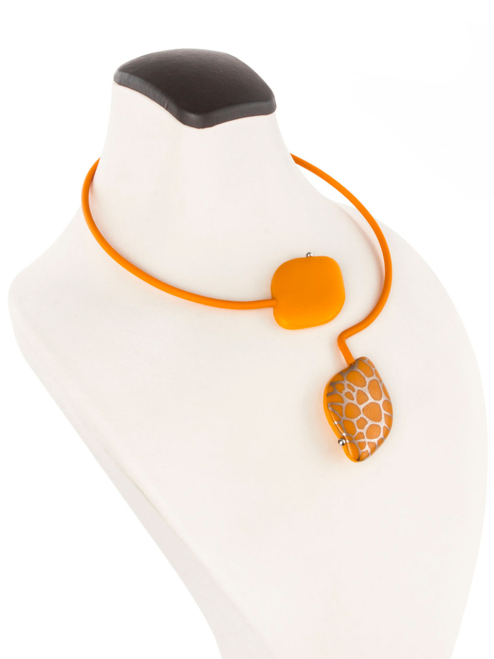 Колье Afrika Alba