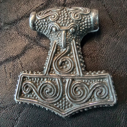 Мьёльнир (Баран)