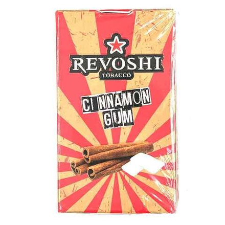 Revoshi - Cinno & Gum (50g)