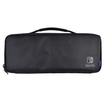 Nintendo Switch Сумка Hori CARGO POUCH для консоли Switch (NSW-818U)