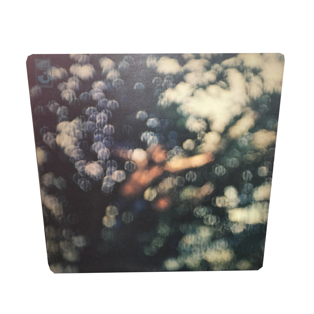 Pink Floyd / Obscured By Clouds (LP)