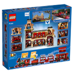 LEGO Disney: Поезд и станция Disney 71044 — Disney Train and Station — Лего Дисней