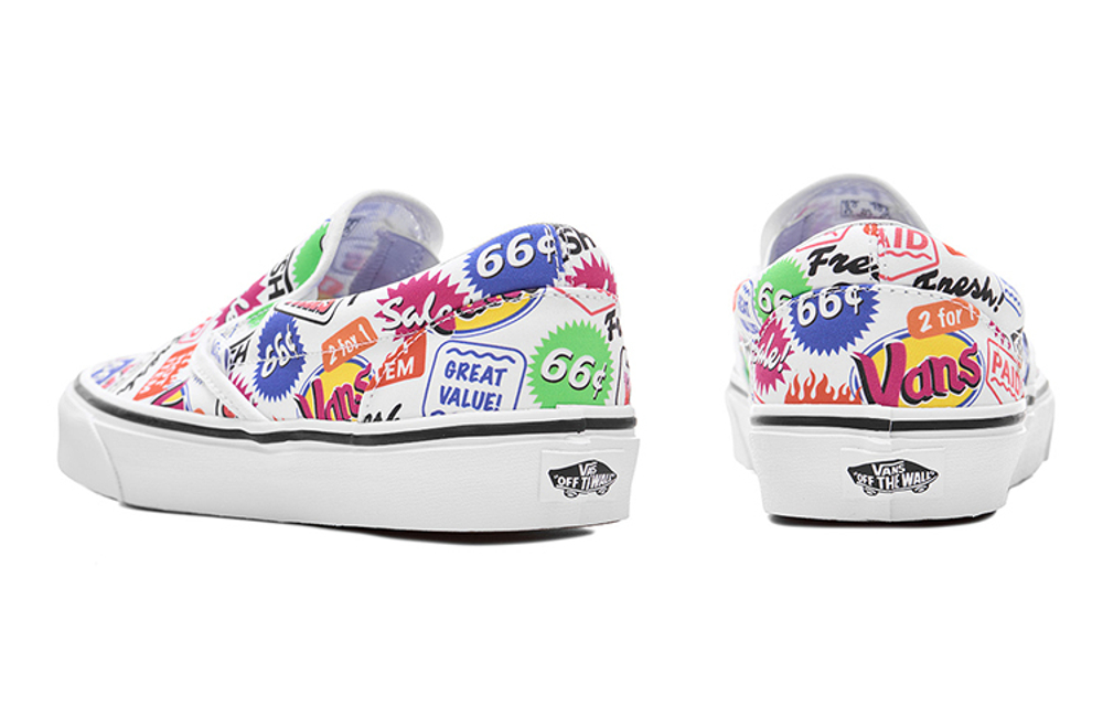 Vans Slip-On
