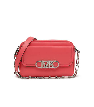 Сумка через плечо Michael Kors - розовый(32F2S7PC8L)