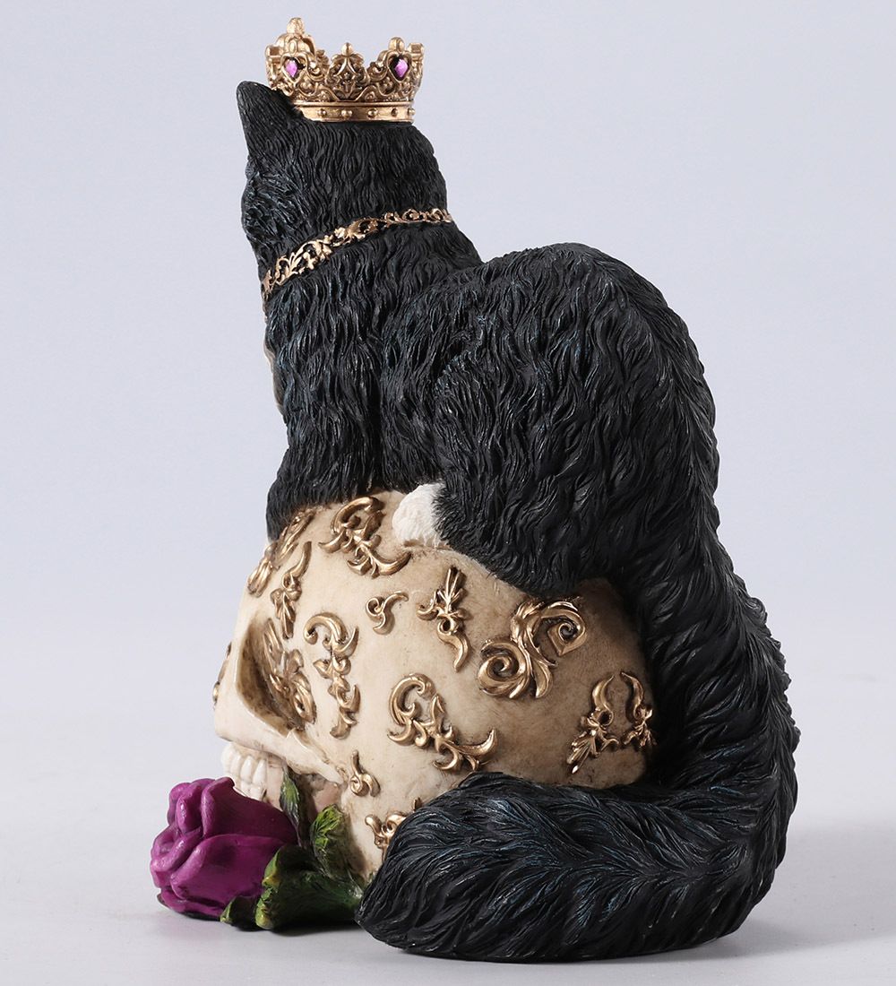 Veronese WS-1356 Статуэтка «Темные сокровища» (Селина Фенек)