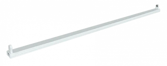 Светильник под бактерицидную лампу SPO-UV 1xT8-UV-PRO G13 40Вт 230В IP20 1200мм IN HOME