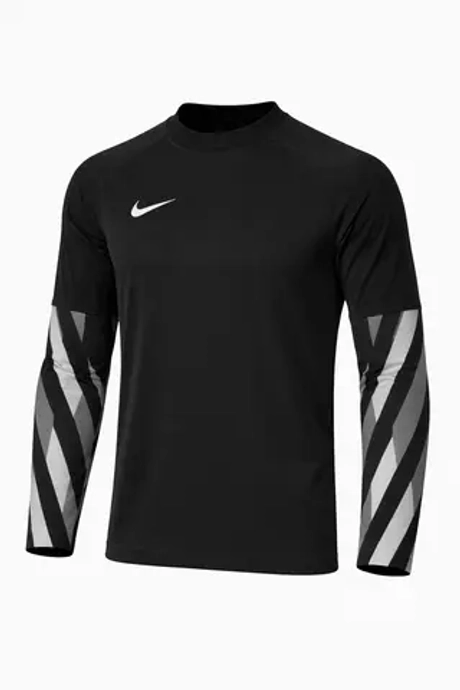 Вратарская кофта Nike Dri-FIT Park V GK Детская - черный