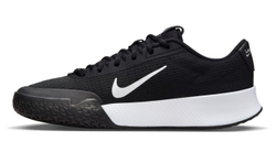 Женские Кроссовки теннисные Nike Court Vapor Lite 2 - черный