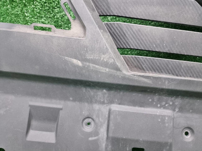 Кожух замка капота Chery Tiggo 7 Pro (2020-2024)