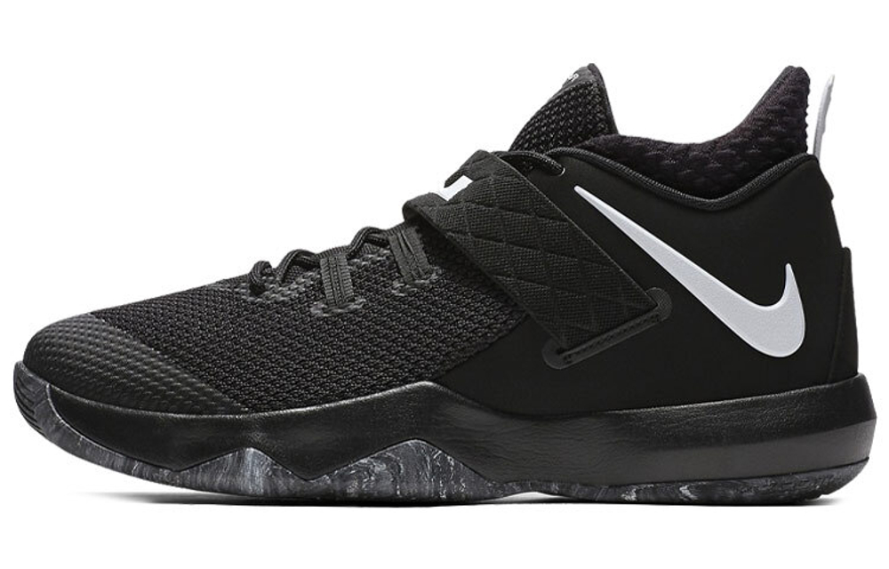 Кроссовки Nike Ambassador 10 Black Marble 10
