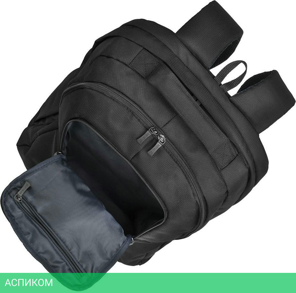 Сумка для ноутбука Rivacase 8460 Black