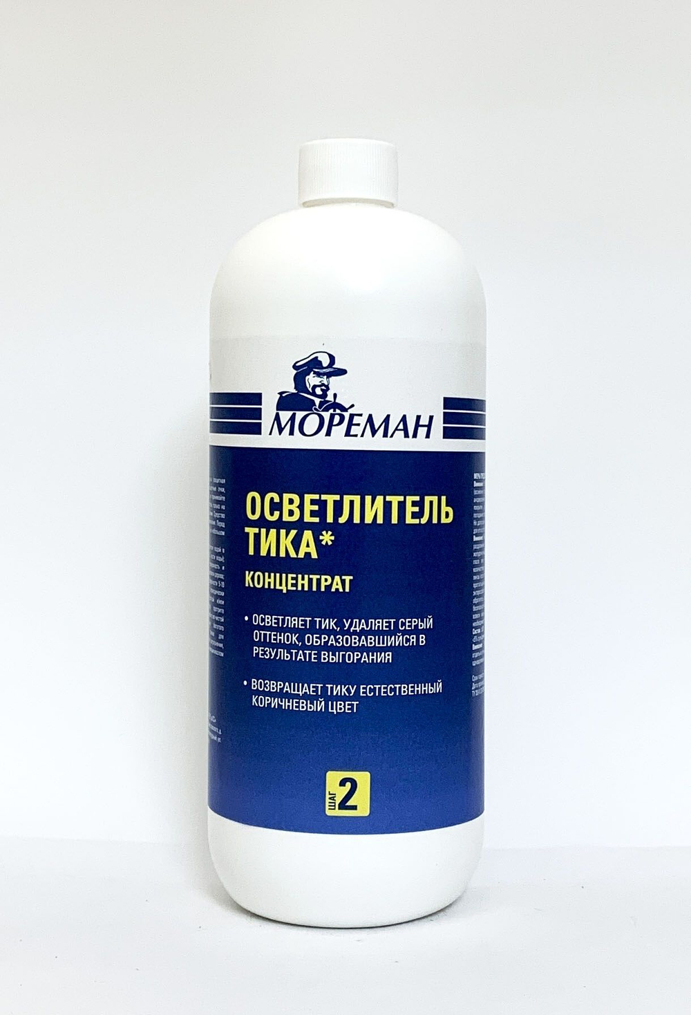 Осветлитель тика ( 1 л ) (10268995)