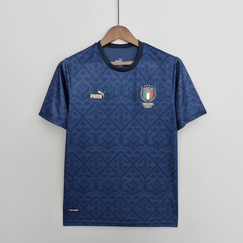 Купить в Москве футболку сборной Италии