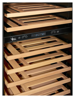 Винный шкаф Vinosafe VSN110BD