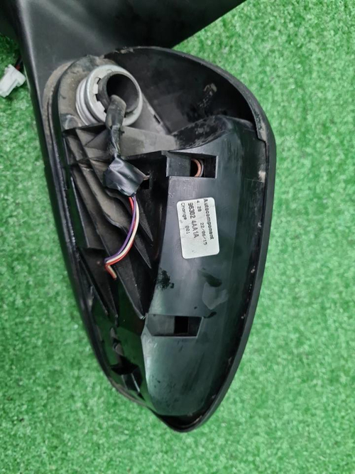 Зеркало левое Nissan Almera G15 (2012-2018) 5 конт