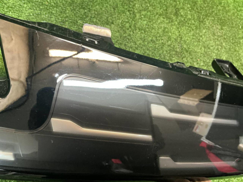 Накладка решетки радиатора Changan CS55PLUS 21-24