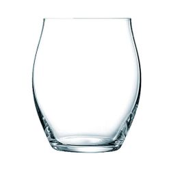 Стакан Хайбол 400 мл хр. стекло "Макарон" d 9 см h10,5 см Chef&Sommelier [6]