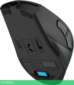 Мышь A4Tech Fstyler FB45CS Air2 Stone Grey