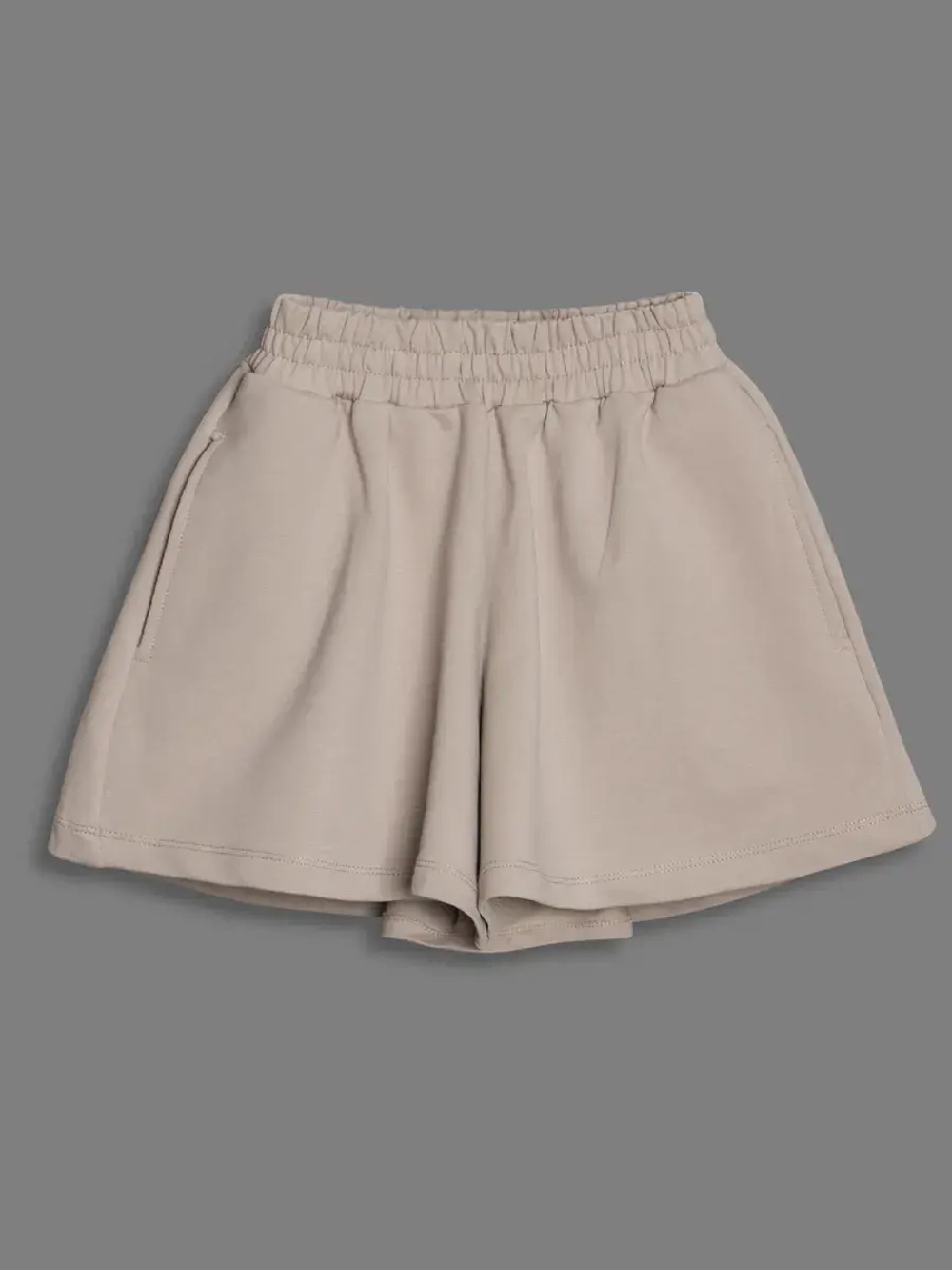 Костюм для девочки летний