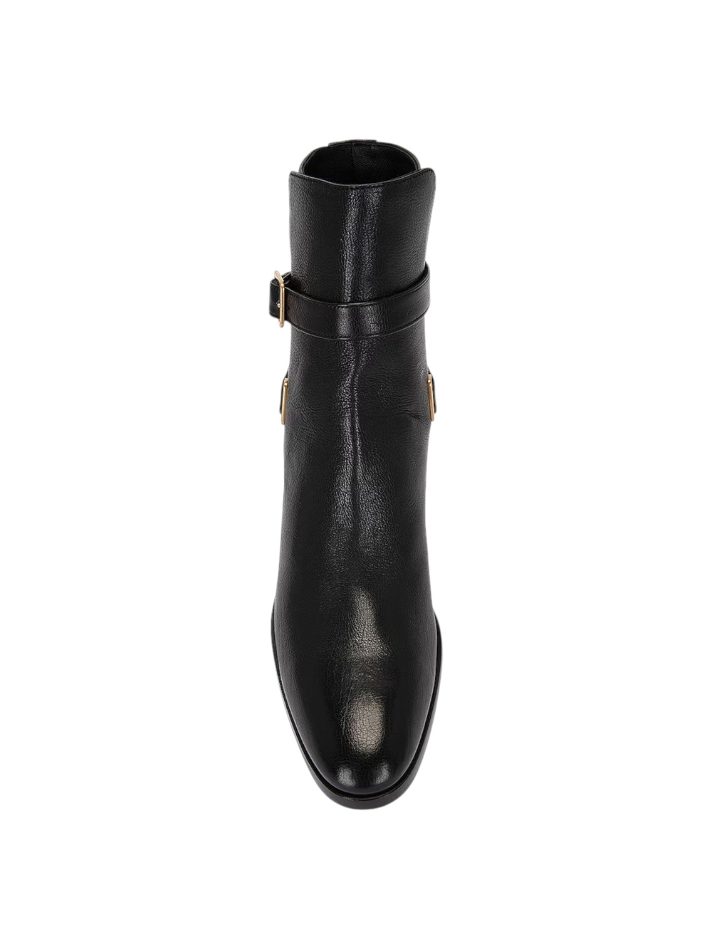 Ботильоны Saint Laurent