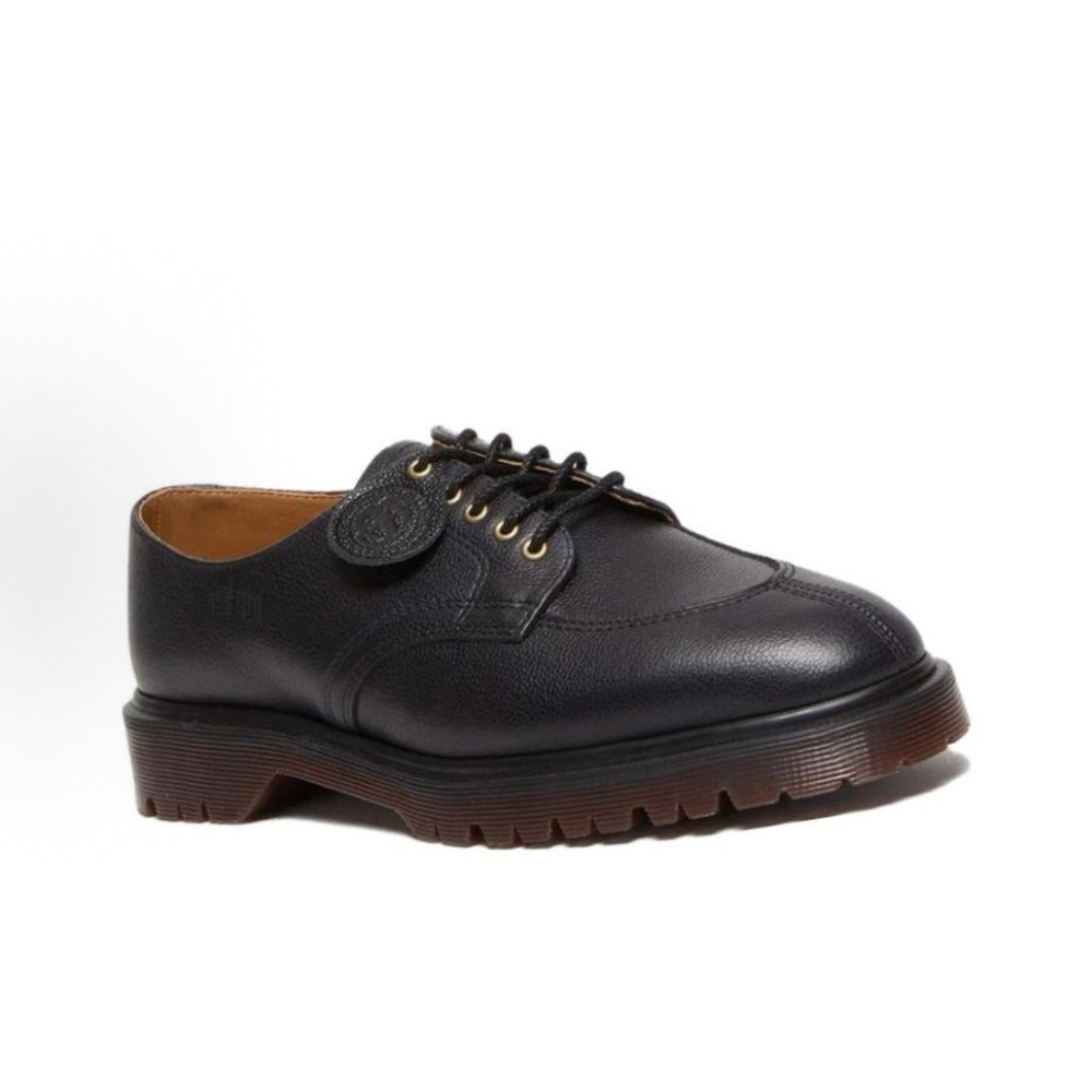 Ботинки Dr. Martens 2046 Westminster Leather Lace Up