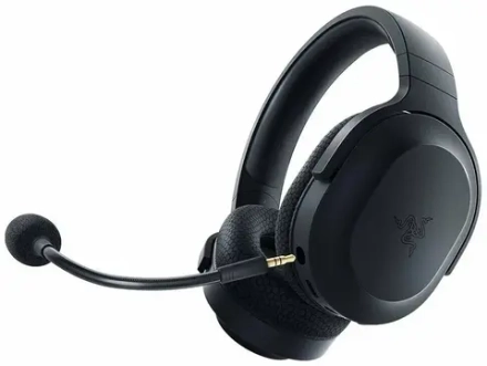 Гарнитура Razer Barracuda Black (RZ04-03790100-R3M1)